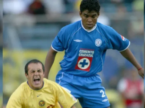 "América tendría menos que Cruz Azul sin los títulos polémicos"