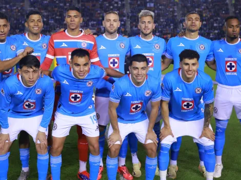 Cruz Azul hoy: sanción a Anselmi, plan por Orozco y buscan a Thiago Fernández