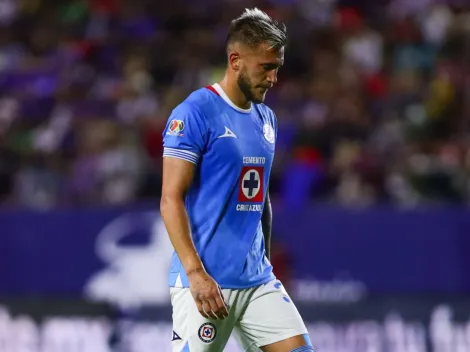 Las redes destrozaron a Piovi tras su gol en contra vs Tigres