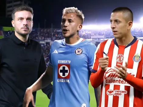 Cruz Azul hoy: la decisión de Anselmi, críticas a Piovi y el precio de Alvarado