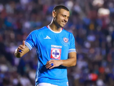 El insólito puesto de Cruz Azul en el ranking mundial de clubes