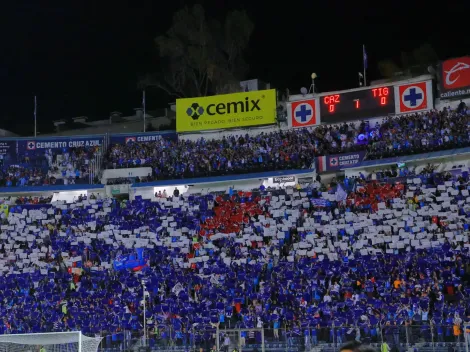 Cruz Azul hoy: elogios de Guardado, opinión de Aguirre y: ¿Llega Borja?