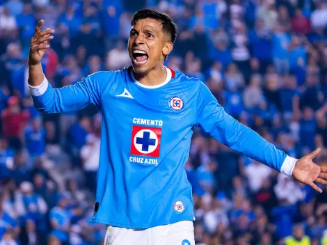 Cruz Azul confirmó cuándo y dónde jugará la Vuelta de Cuartos de Final