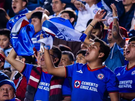 Por las nubes: Cruz Azul subió los precios para la Liguilla