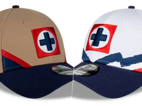 Nuevas gorras retro: ¿cuánto cuestan y dónde comprarlas?