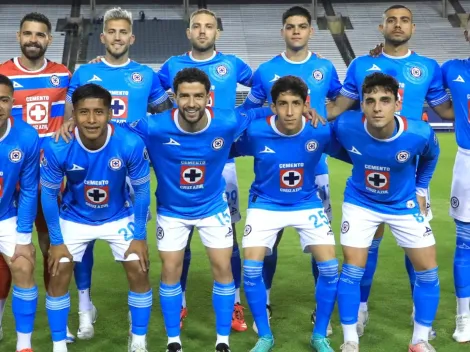 Cruz Azul hoy: Postura por Alvarado, buscan seducir a Orozco y venta de Cambindo