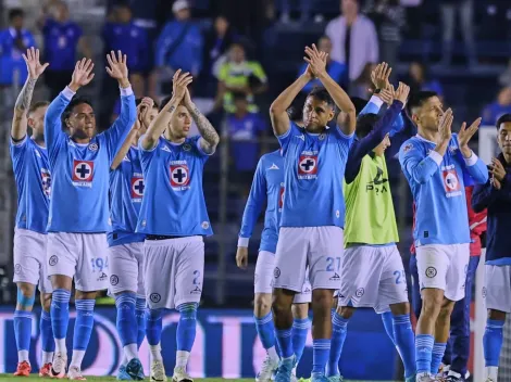 Cruz Azul hoy: Tijuana el rival de Liguilla, Chiquete Orozco y: ¿Un refuerzo inesperado?