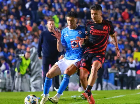 ¡Se confirman los horarios de los cuartos de final entre Cruz Azul vs. Xolos!