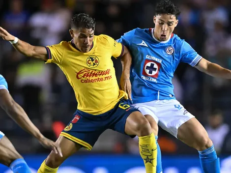 ¿Cómo y por dónde comprar boletos para Cruz Azul vs. América?