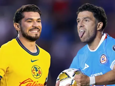 Novedades sobre la televisación del juego entre Cruz Azul vs. América