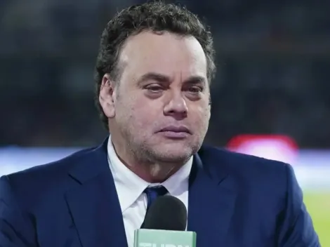 David Faitelson no dudó en elegir al favorito entre Cruz Azul y América