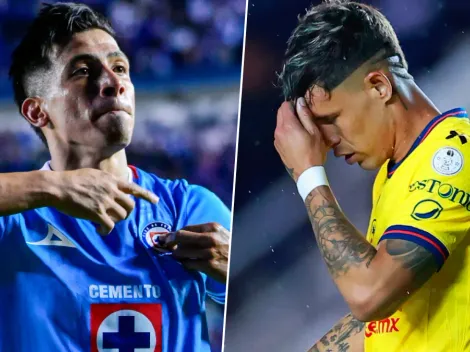 Especialista pronosticó qué sucedería entre Cruz Azul y América