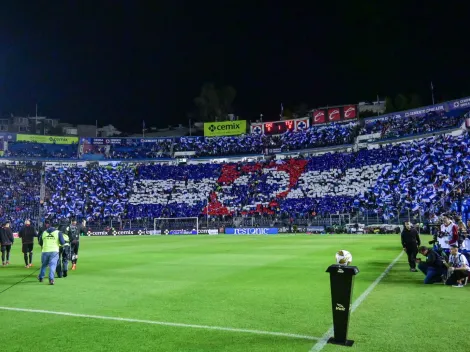 Cruz Azul hoy: Mier se hace viral, la acusación de Jardine y el dardo de Charly