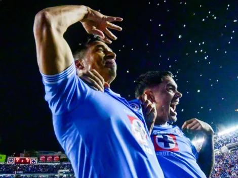 Cruz Azul busca darle un nuevo significado a 'cruzazulear' con la décima