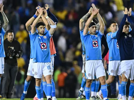 Noticias de Cruz Azul hoy: juego vs América, Martín Anselmi y Willer Ditta