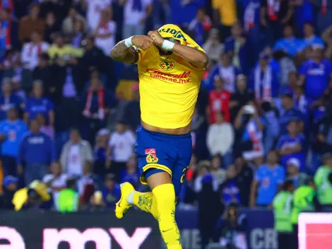 El último gol de América no debió subir el marcador