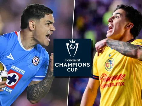 Puede haber Cruz Azul-América antes de tiempo