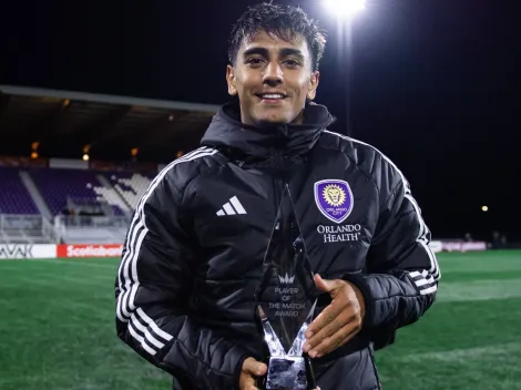 El plan de Cruz Azul para quedarse con Facundo Torres