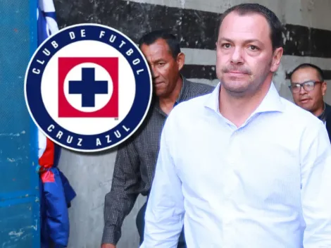 El sorpresivo elogio de Santiago Baños a Cruz Azul