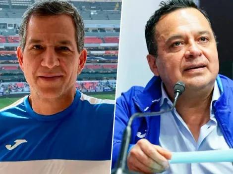 Javier Alarcón reveló qué fichajes necesita Cruz Azul para ser campeón