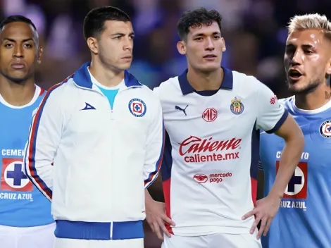 El posible relegado ante la llegada de Chiquete Orozco