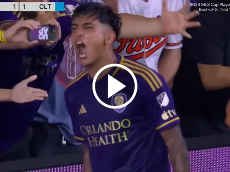 Agónico y sufrido: así fue el último gol de Facu Torres en la MLS