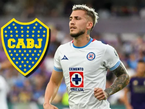 Boca buscaría juntar a Piovi en la defensa con una leyenda mundial