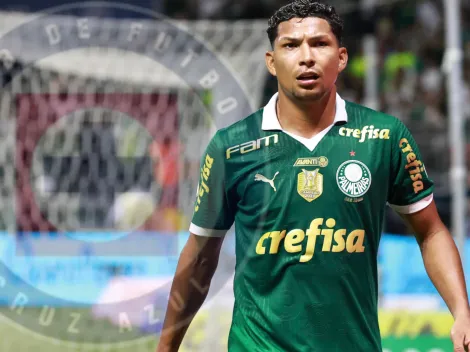 ¿Cruz Azul va por Rony? esto sabemos sobre su supuesto fichaje