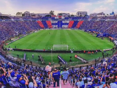 Cruz Azul hoy: Facundo Torres complicado, Boca tienta a Piovi y: ¿Vuelve Orbelín?