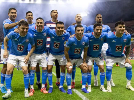 Confirman al rival de Cruz Azul en el debut del Clausura 2025