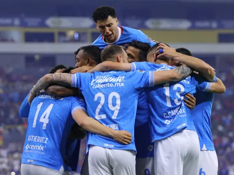 Cruz Azul hoy: Fichaje de Orozco, Torres descartado y hat-trick de Santi Giménez