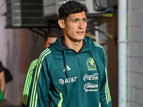 Chiquete Orozco, el segundo fichaje más caro de Cruz Azul