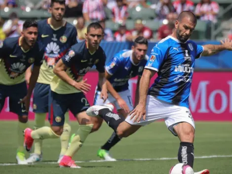 El palo que lanzó Tito Villa y no le gustará nada al América