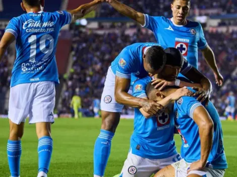 Noticias de Cruz Azul hoy: Rodo Rotondi, Diego Valdés y Oussama Idrissi