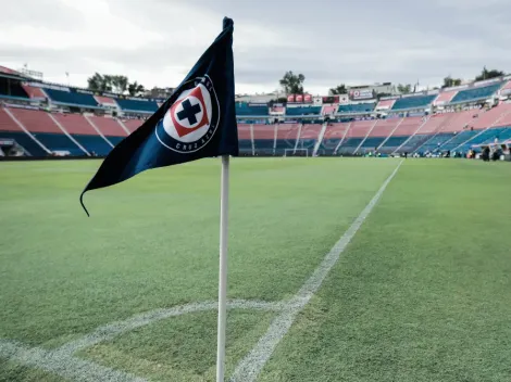 Abusos y maltratos: los verdaderos motivos por los que Cruz Azul se iría del Estadio Azul