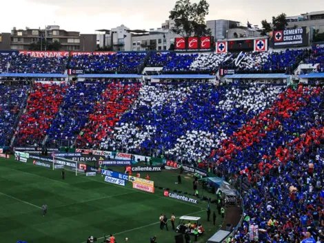 Cruz Azul hoy: Oussama Idrissi, Martín Anselmi y Gonzalo Piovi