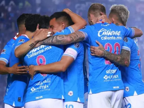 Cruz Azul hoy: el cupo de Cándido, el futuro de Santi Giménez y: ¿Se cae lo de Chiquete?