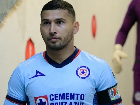 El feo de la directiva de Cruz Azul contra Juan Escobar