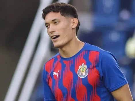 El antecedente de Chivas que ilusiona a Cruz Azul y Chiquete Orozco