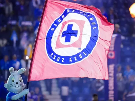 Cruz Azul hoy: Luis Romo, Santiago Giménez y Jesús Orozco Chiquete