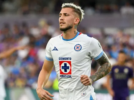 Boca preguntó el precio de Piovi: la respuesta de Cruz Azul