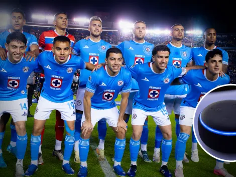 Alexa traiciona a Cruz Azul: ¿a qué equipo le va ahora?