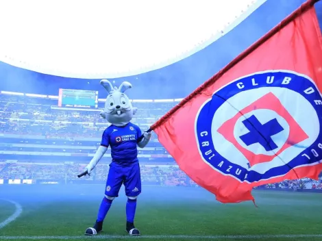 Noticias de Cruz Azul: Gonzalo Piovi, Oussama Idrissi e Iván Alonso