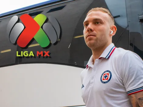 El grande de la Liga MX que pretende a Rodolfo Rotondi