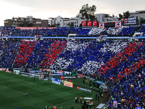 Cruz Azul hoy: Rodolfo Rotondi, Mario Balotelli y Carlos Salcedo