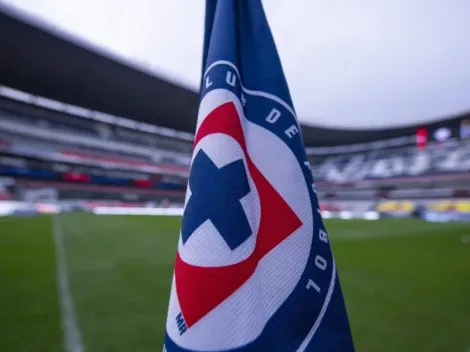 Cruz Azul hoy: Roberto Alvarado, Juan Escobar y Javier Suárez