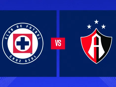 Cruz Azul vs. Atlas: ¿cuándo y a qué hora es el debut?