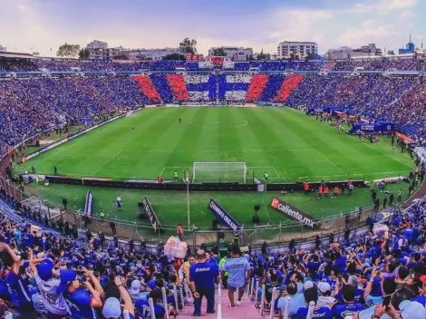 Cruz Azul hoy: Martín Anselmi, Jesús Orozco Chiquete y Billy Álvarez