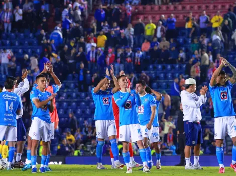 Atlas madruga a Cruz Azul: confirma la mudanza del Estadio Azul