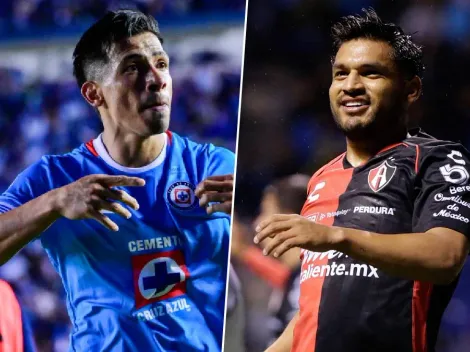 Cruz Azul vs. Atlas: Cómo y por dónde comprar boletos